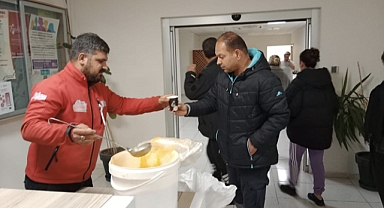 Büyükşehir Belediyesi vatandaşın yanında