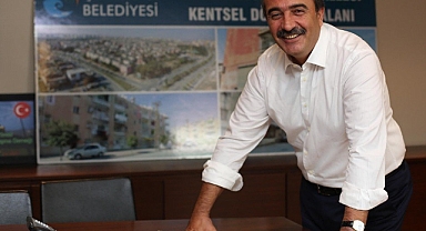 ÇETİN: AKBABALARA GEÇİT VERMEM