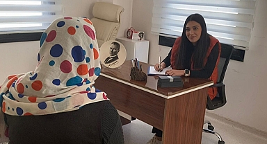 Çukurova'da ücretsiz psikolojik danışmanlık hizmeti
