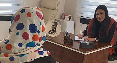 Çukurova’da ücretsiz psikolojik danışmanlık hizmeti