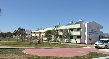 Depremzedeler KYK yurtlarına yerleştiriliyor