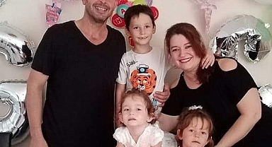İmamoğlu yasta
