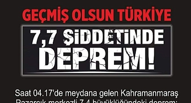 Karaca ve TGF Adana’yı yok saydı!