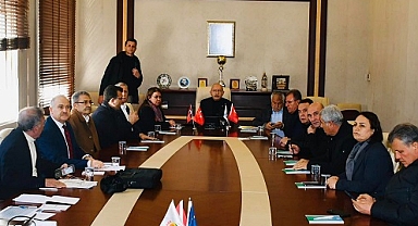 Kemal Kıılıçdaroğlu Adana’da