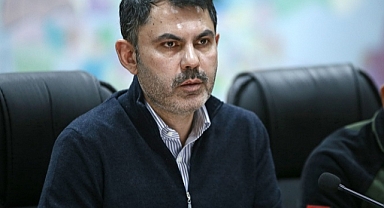 KURUM: 84 BİN 726 BİNA YIKILACAK