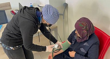 KYK yurtlarında 3 bin 595 depremzede konaklıyor