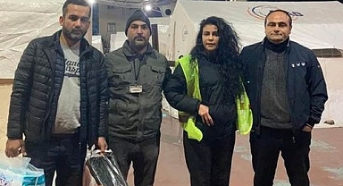 Mimarlar seferber oldu