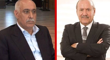 Ö. Faruk Gerger tutuklandı