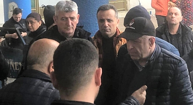 Özdağ ve Binboğa Hatay’da inceleme yaptı