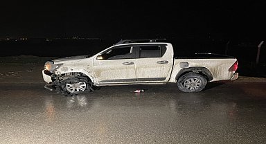 Silahlı kavgada 4 kişi yaralandı