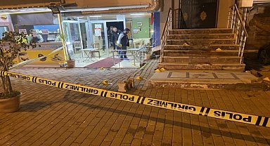 Silahlı saldırıya uğrayan kişi öldü