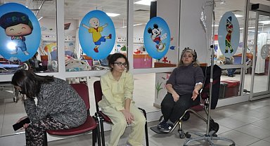 Taburcu edilen depremzedeler yaşadıklarını anlattı