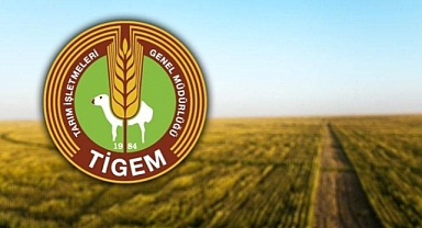Tarım ve hayvancılık işçilikleri hizmeti alınacak