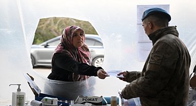 TEB 10 ilde 26 sahra eczanesi kurdu
