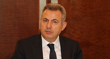VALİ ELBAN: HASSASİYETİMİZ TAVAN YAPACAK