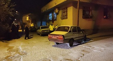 Yaralı iki kardeşten biri öldü