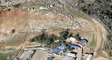 Yer kabuğuna etkisi Erzincan ve Gölcük depremlerini geçti