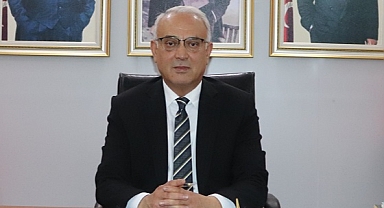 “14 Mayıs seçimi Türkiye’nin kader seçimidir!”
