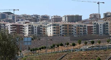 Adana’da konut satışları azaldı