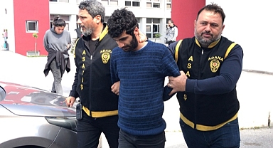 ADANA'NIN DEPREM HIRSIZLARI CEZAEVİNDE