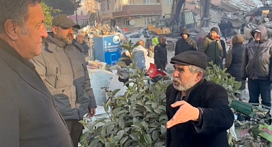 “Afet bölgesinde 3 harfli marketler yasaklansın”