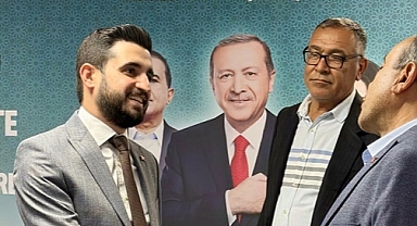 Ak gençliğin öncü ismi Muhammed Zeki Aç hızlı başladı