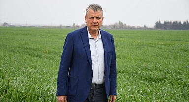Barut'tan nevruz kutlaması