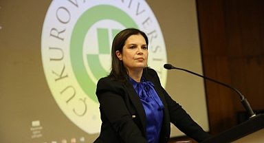 Çukurova Üniversitesi’nden Çocuk İyilik Merkezi