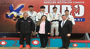 Depremden kurtuldu minderde Türkiye'yi temsil edecek
