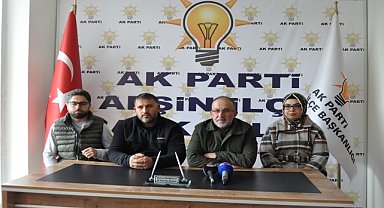 Depremlerden etkilenen Afşin'de OSB kurulacak