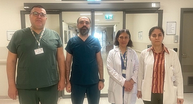DOKTORLAR KOOPERATİF KURDULAR