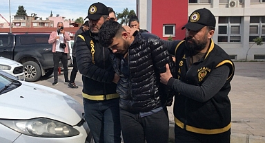 Gasbedilen işçileri mimikleri kurtardı