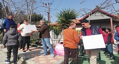 Güney Koreli gönüllülerden Samandağ'a yardım