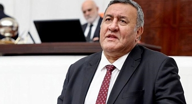 Gürer’e göre AK Parti tarımın canına okudu
