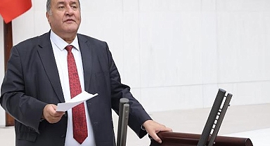 Gürer: “Yapay et için dünyada bilerek et krizi mi yaratılıyor?”