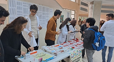 “İlacın Zehrin Olmasın”