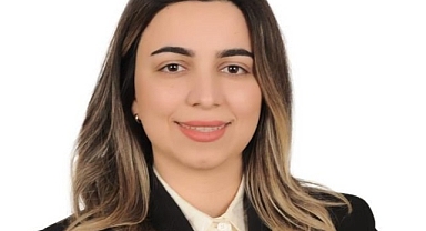 İlçeler “Hazal Dizman” diyor