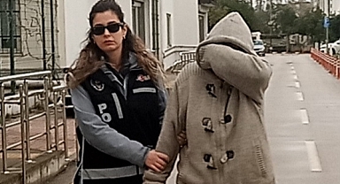 İş bulma vaadiyle dolandırıcılık