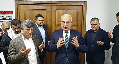 Kanlı: 14 Mayıs şahlanış günü olacak