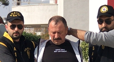 KATİL ZANLISI BABA TUTUKLANDI