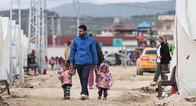 Kayıplarına rağmen umutlarını yitirmediler