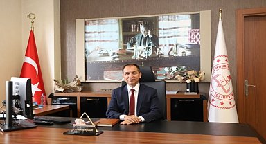 Okullarda depreme karşı güçlendirme çalışması yapılıyor