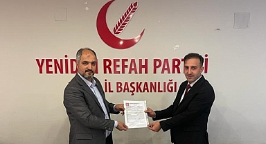 ‘Refah gelecek yüzler gülecek’