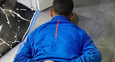 Suç örgütü operasyonunda 8 tutuklama