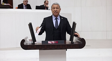 SÜMER: ŞAKİRPAŞA HAVAALANI KURTARICI OLDU