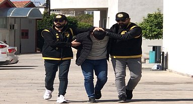 Tartıştığı ağabeyini tabancayla öldürdü