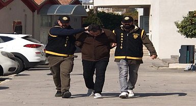 Tartıştıkları 2 kişiyi öldüren baba ve oğlu tutuklandı