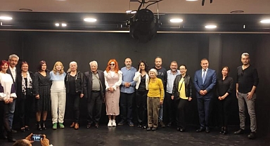 Teş Dergi yayın hayatına başladı