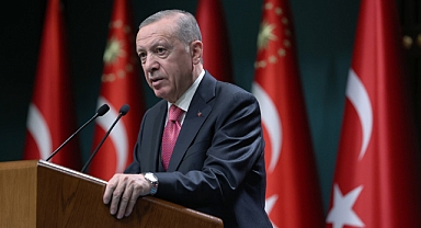 Türkiye seçime gidiyor