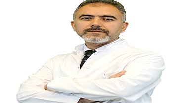 Uzmanından "oruç ve açlık en iyi şifa aracıdır" açıklaması